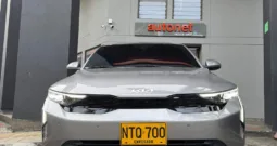 Kia K3 ZENITH AT SEDAN 2025 Zenith
