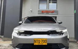 Kia K3 ZENITH AT SEDAN 2025 Zenith