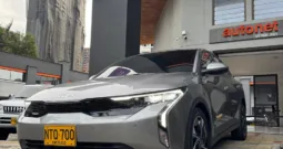 Kia K3 ZENITH AT SEDAN 2025 Zenith