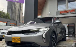 Kia K3 ZENITH AT SEDAN 2025 Zenith