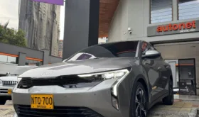 Kia K3 ZENITH AT SEDAN 2025 Zenith