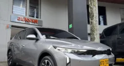 Kia K3 ZENITH AT SEDAN 2025 Zenith
