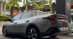 Kia K3 ZENITH AT SEDAN 2025 Zenith