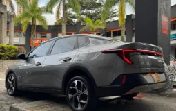 Kia K3 ZENITH AT SEDAN 2025 Zenith
