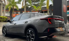 Kia K3 ZENITH AT SEDAN 2025 Zenith