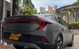 Kia K3 ZENITH AT SEDAN 2025 Zenith