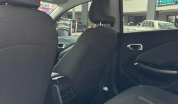 Kia K3 ZENITH AT SEDAN 2025 Zenith lleno