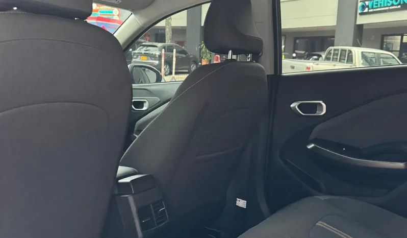Kia K3 ZENITH AT SEDAN 2025 Zenith lleno