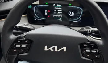 Kia K3 ZENITH AT SEDAN 2025 Zenith lleno