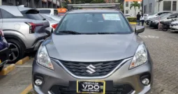 Suzuki Baleno 2022