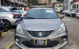 Suzuki Baleno 2022