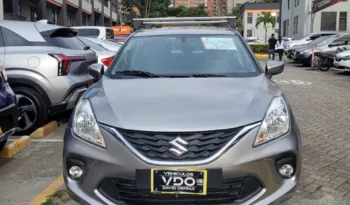 Suzuki Baleno 2022 lleno
