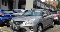 Suzuki Baleno 2022