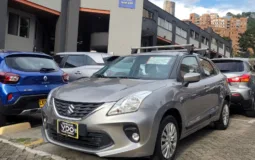 Suzuki Baleno 2022