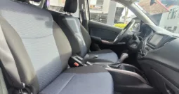 Suzuki Baleno 2022