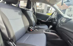 Suzuki Baleno 2022