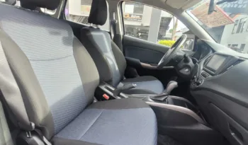 Suzuki Baleno 2022 lleno