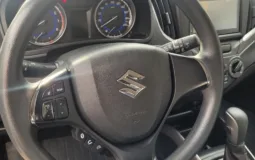 Suzuki Baleno 2022