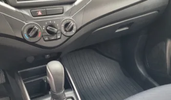 Suzuki Baleno 2022 lleno