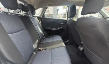 Suzuki Baleno 2022 lleno