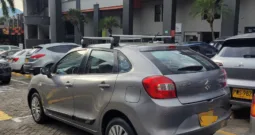 Suzuki Baleno 2022