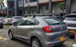 Suzuki Baleno 2022