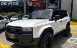 Toyota Prado 2025