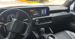 Toyota Prado 2025