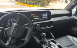 Toyota Prado 2025