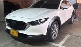 Mazda Cx30 2024