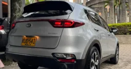 Kia SPORTAGE ZENITH 2022