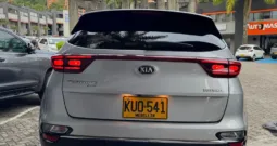 Kia SPORTAGE ZENITH 2022