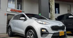 Kia SPORTAGE ZENITH 2022