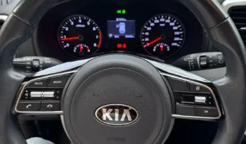 Kia SPORTAGE ZENITH 2022 lleno