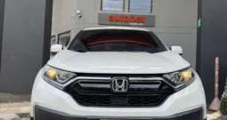 Honda Crv 2020