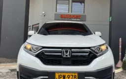 Honda Crv 2020