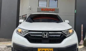 Honda Crv 2020