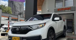 Honda Crv 2020