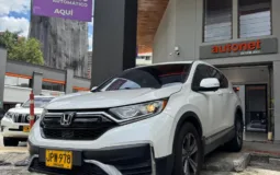 Honda Crv 2020