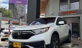 Honda Crv 2020