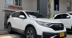 Honda Crv 2020
