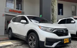 Honda Crv 2020