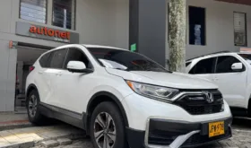 Honda Crv 2020