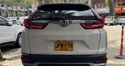 Honda Crv 2020