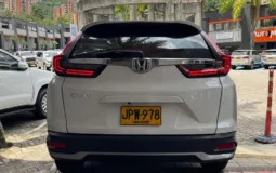 Honda Crv 2020