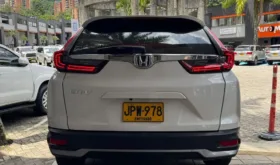 Honda Crv 2020