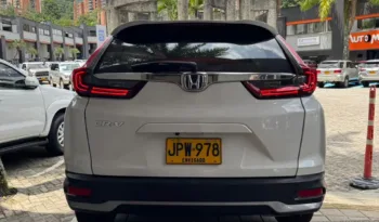 Honda Crv 2020 lleno