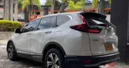 Honda Crv 2020