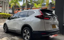 Honda Crv 2020