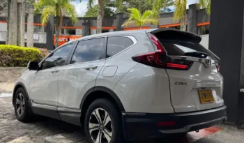 Honda Crv 2020 lleno